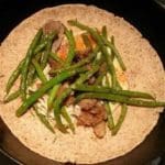 Wild Turkey Burritos Recipe Wild Game Recipe - Hunting Magazine