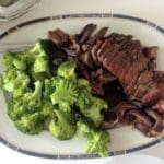 Wild Game Recipe Pecan Venison Steak - Hunting Magazine