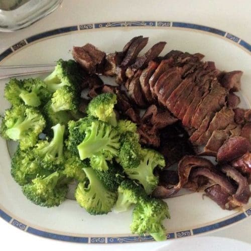 Wild Game Recipe Pecan Venison Steak - Hunting Magazine