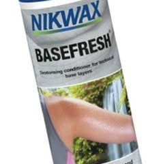 Nikwax BaseFresh® Deodorizing Conditioner