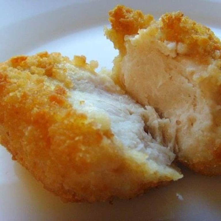 Wild Game Recipe Deep Fried Wild Turkey Nuggets Hunting Magazine