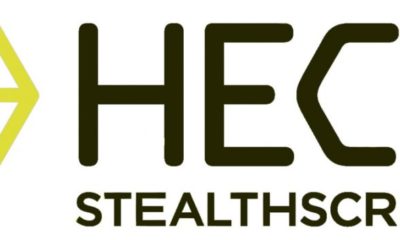 HECS Stealthscreen Apparl