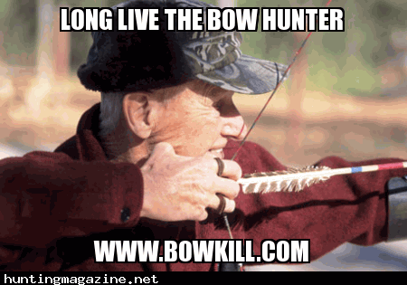 Bow Hunter