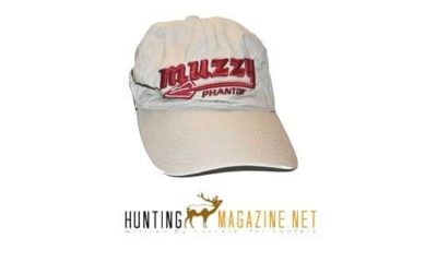 Muzzy Hat Giveaway from Hunting Magazine.net