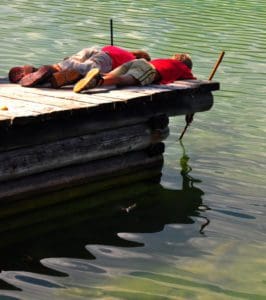 National Hunting and Fishing Day