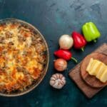 Slow Cooker Cowboy Venison Potato Casserole
