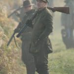 Duck Hunter with Shotgun | Hunting Magazine