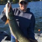 Huntress Theresa Herr