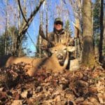 Huntress Theresa Herr
