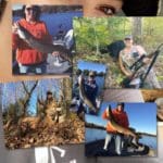 Huntress Theresa Herr