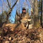 Huntress Theresa Herr
