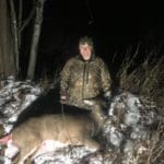 Huntress Theresa Herr
