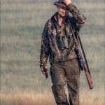 EXpedition Deer Rut 2018