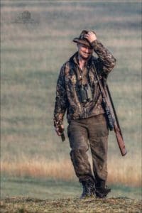 Slovakia Deer Hunter