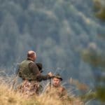 EXpedition Deer Rut 2018
