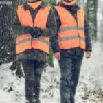 Hunting Day Slovak University of Agriculture