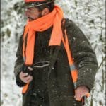 Hunting Day Slovak University of Agriculture