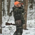Hunting Day Slovak University of Agriculture
