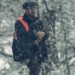 Hunting Day Slovak University of Agriculture