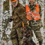 Hunting Day Slovak University of Agriculture
