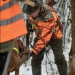 Hunting Day Slovak University of Agriculture