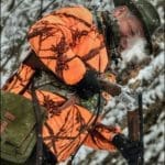 Hunting Day Slovak University of Agriculture