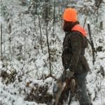 Hunting Day Slovak University of Agriculture