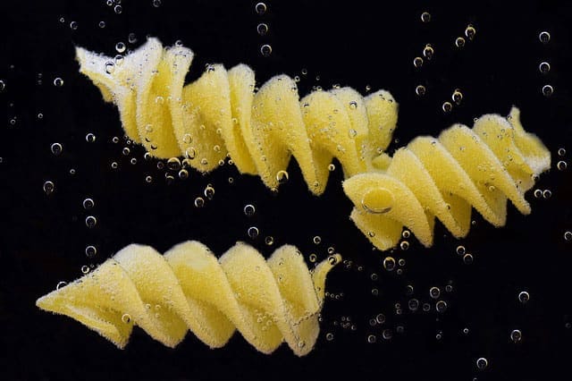 How-to Cook Rotini Pasta Noodles - Hunting Magazine