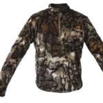 Treezyn Gen 2 LS Quarter Zip Pullover