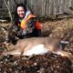 South Carolina Antlerless Deer Hunting Tagging System | Hunting Magazine