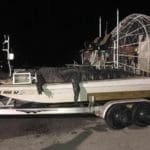 Massive South Carolina Gator Taken by Hunter Neeley