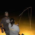 Massive South Carolina Gator Taken by Hunter Neeley