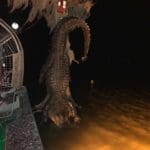 Massive South Carolina Gator Taken by Hunter Neeley