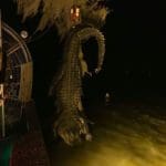 Massive South Carolina Gator Taken by Hunter Neeley