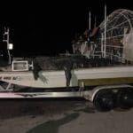 Massive South Carolina Gator Taken by Hunter Neeley