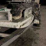 Massive South Carolina Gator Taken by Hunter Neeley