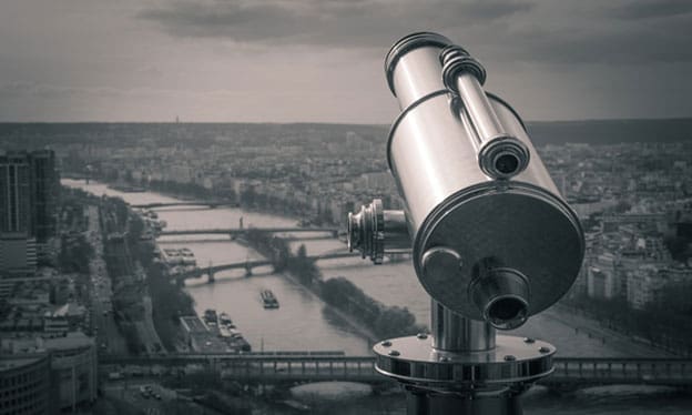 Spotting Scope for Long-Distance Viewing | Hunting Magazine