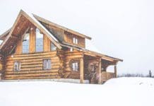 Handcrafted Log Homes: A Breakdown of Styles and Construction Handcrafted Log Homes: A Breakdown of Styles and Construction | Hunting Magazine