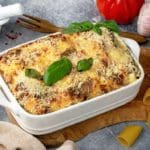 Wild Pheasant Casserole Wild Game Recipe