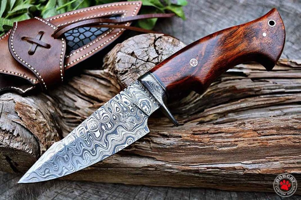 Top 5 Best Deer Hunting Knife List Hunting Magazine