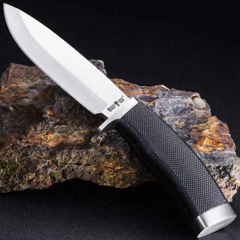 Top 5 Best Deer Hunting Knife List Hunting Magazine