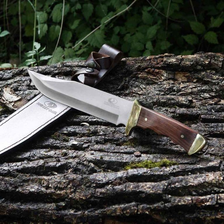 Top 5 Best Deer Hunting Knife List Hunting Magazine