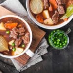 World Class Venison Stew Recipe | Hunting Magazine