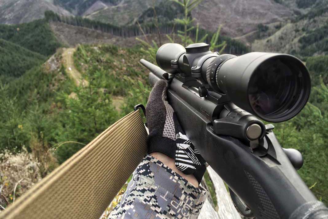 Top 5 Climbing Tree Stands for Deer Hunting Hunting Magazine