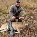 Craigslist Buck New Lease, New Friends, and the Buck of a Lifetime (5)