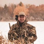 Family Goose Hunt in Northern Wisconsin (1)