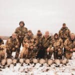 Family Goose Hunt in Northern Wisconsin (6)