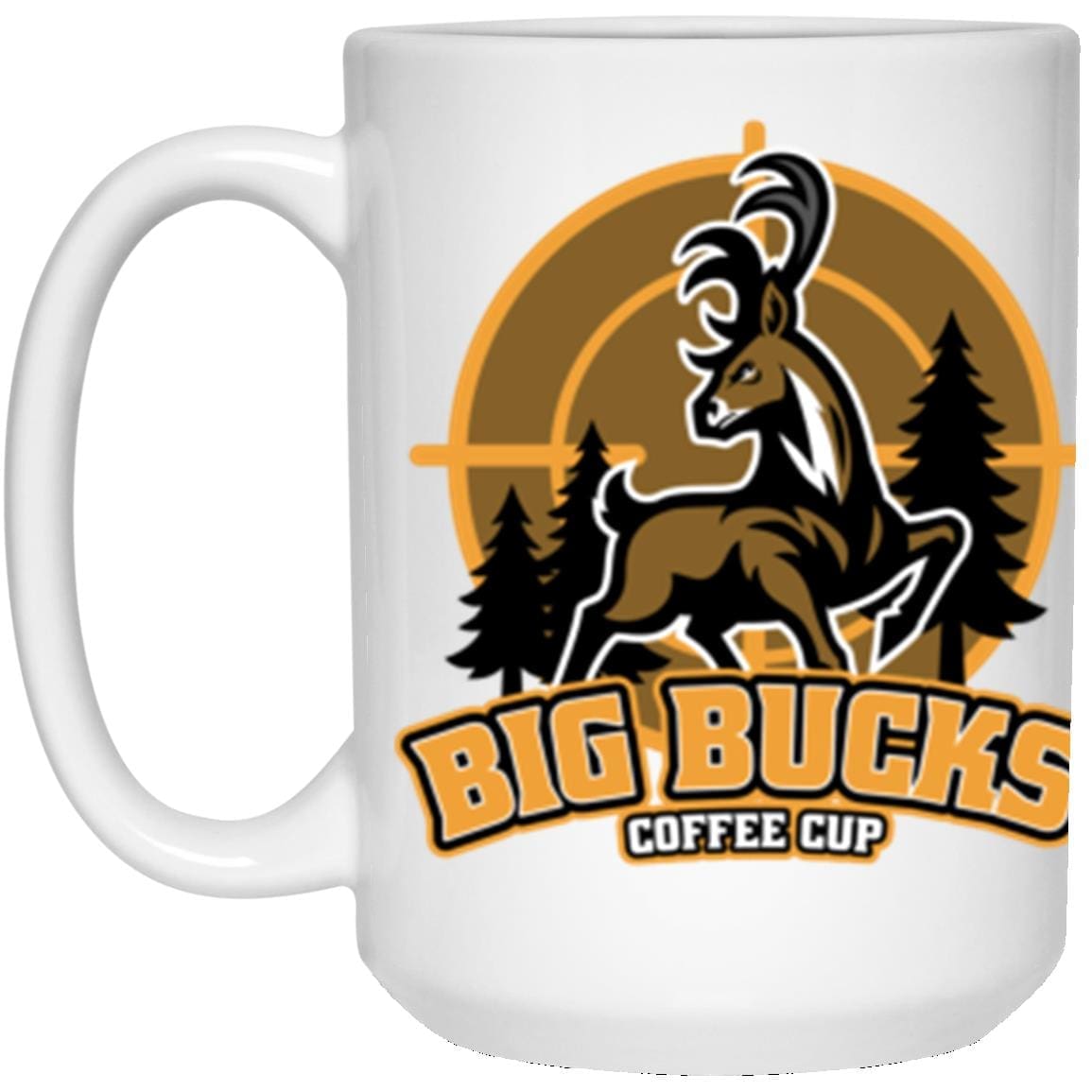 Top 10 Best Hunting Coffee Mugs Gifts for Hunters Hunting Magazine