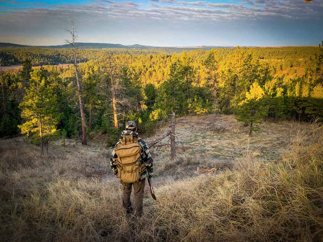 Turkey hunting in Montana - Hunting Magazine
