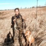 Ducking Hunting Season with Danielle Fairman & Duck Dog Bandit